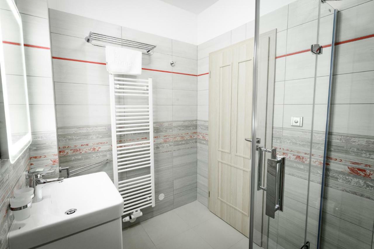 Vencluv Statek Hotel Javornice Екстериор снимка